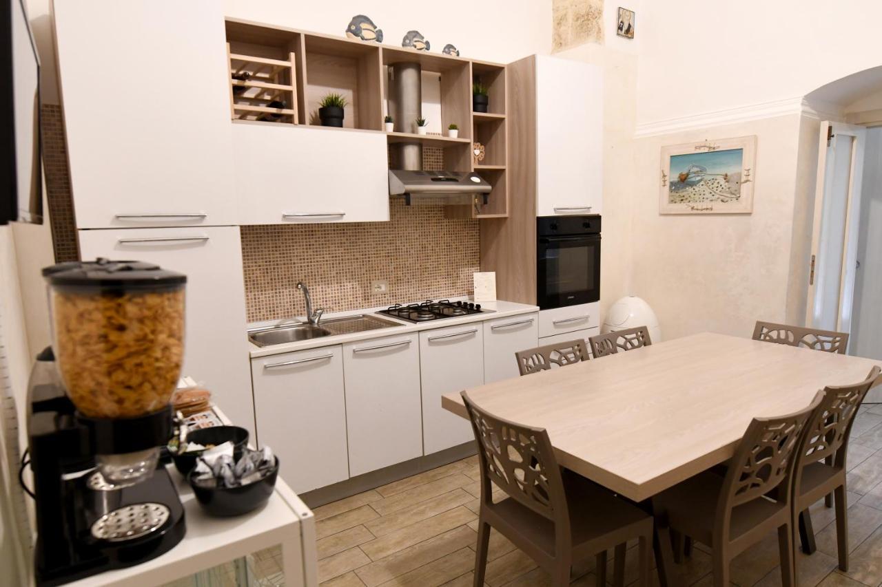 Suite House 78 Bari Dış mekan fotoğraf