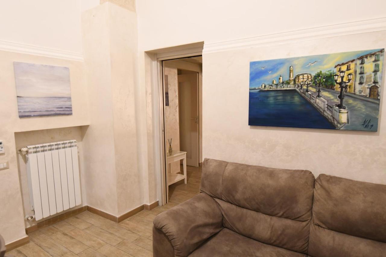 Suite House 78 Bari Dış mekan fotoğraf