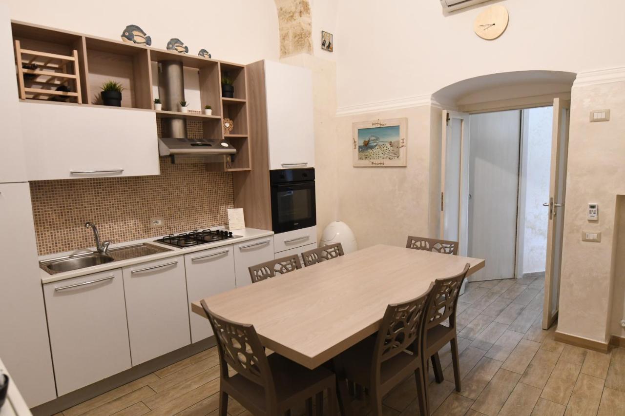 Suite House 78 Bari Dış mekan fotoğraf