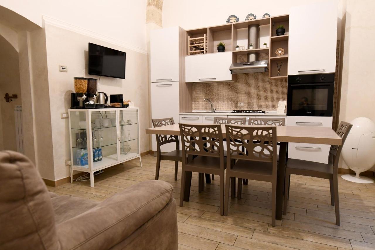 Suite House 78 Bari Dış mekan fotoğraf