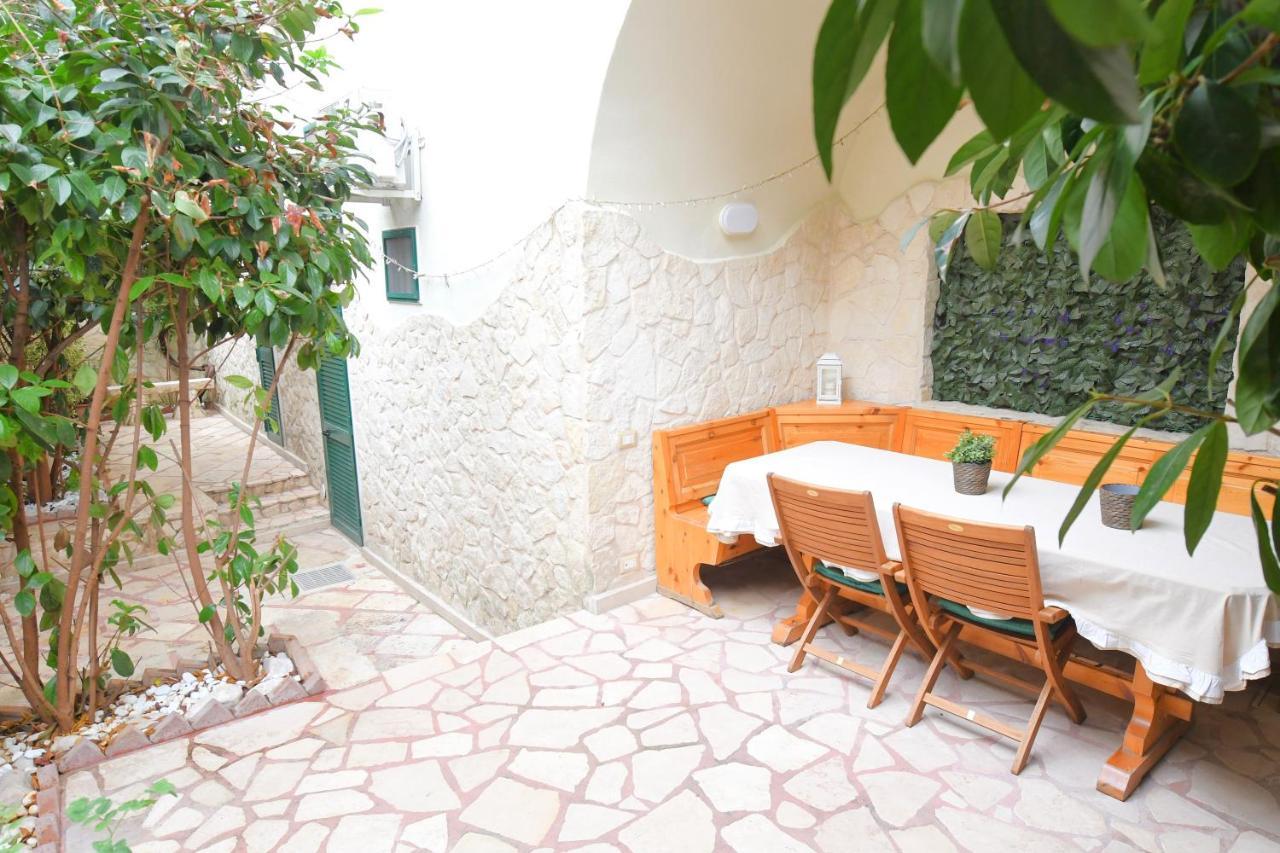 Suite House 78 Bari Dış mekan fotoğraf