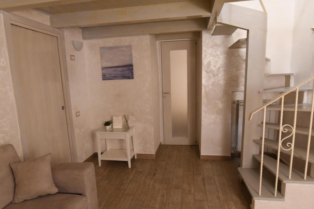 Suite House 78 Bari Dış mekan fotoğraf