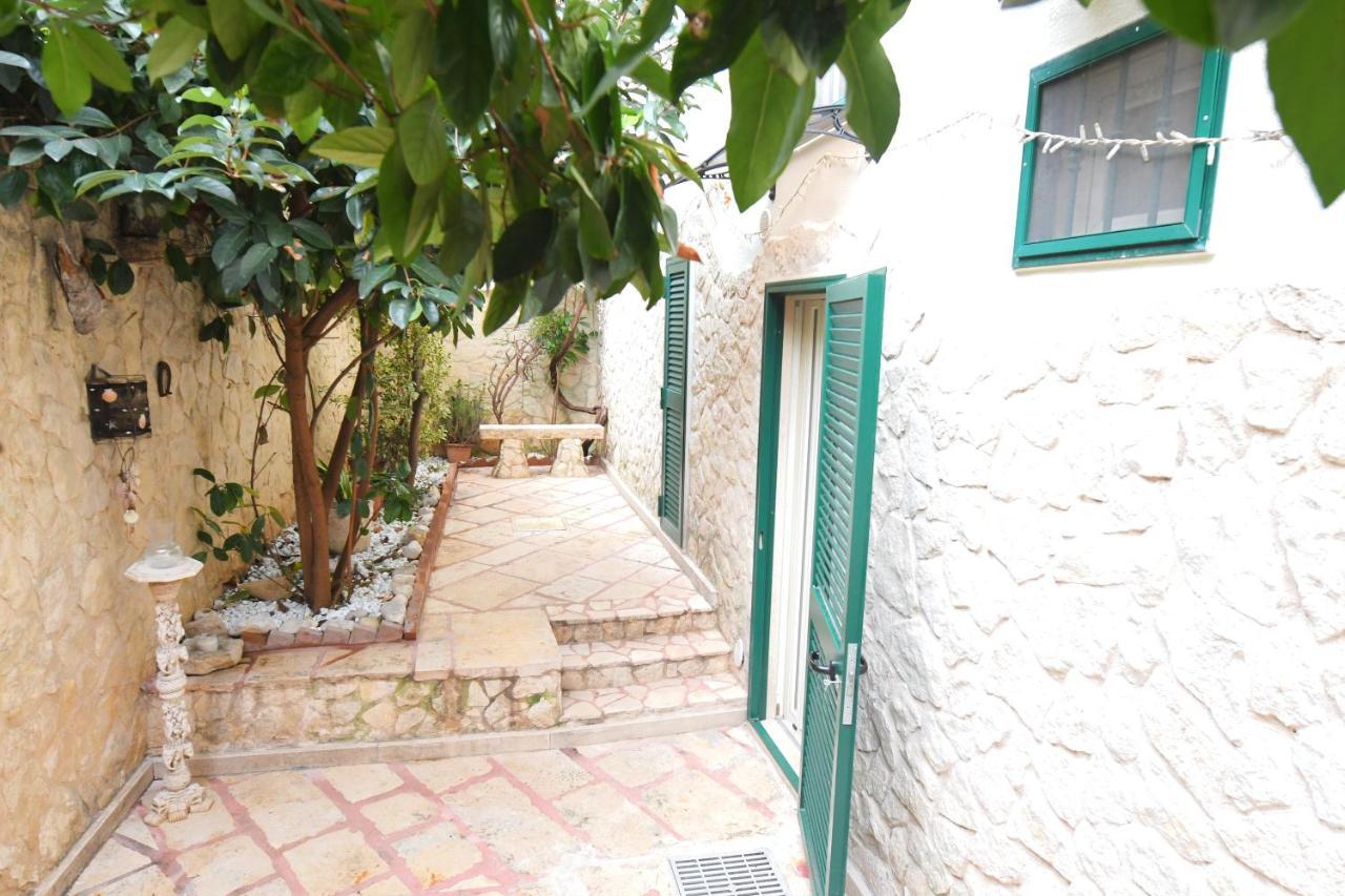 Suite House 78 Bari Dış mekan fotoğraf