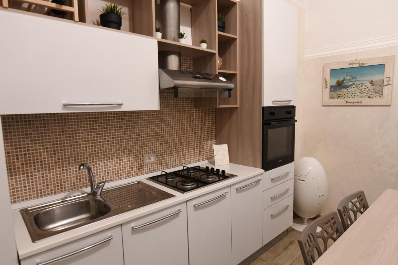 Suite House 78 Bari Dış mekan fotoğraf