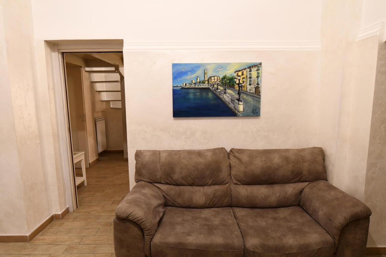 Suite House 78 Bari Dış mekan fotoğraf