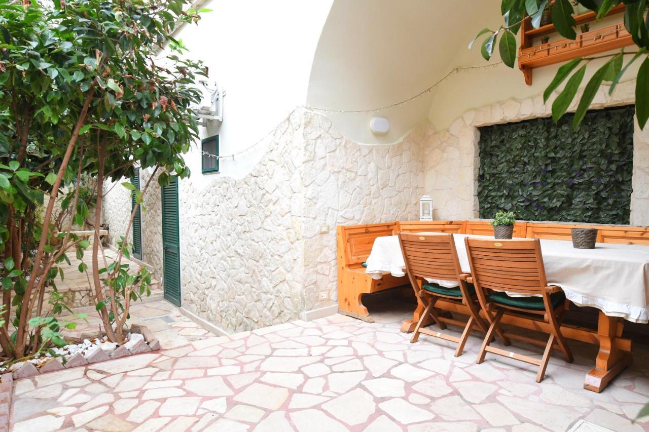 Suite House 78 Bari Dış mekan fotoğraf