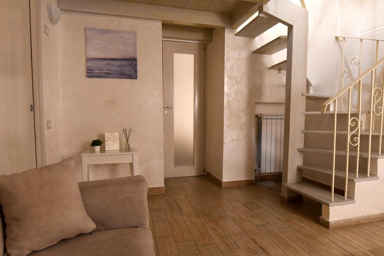 Suite House 78 Bari Dış mekan fotoğraf