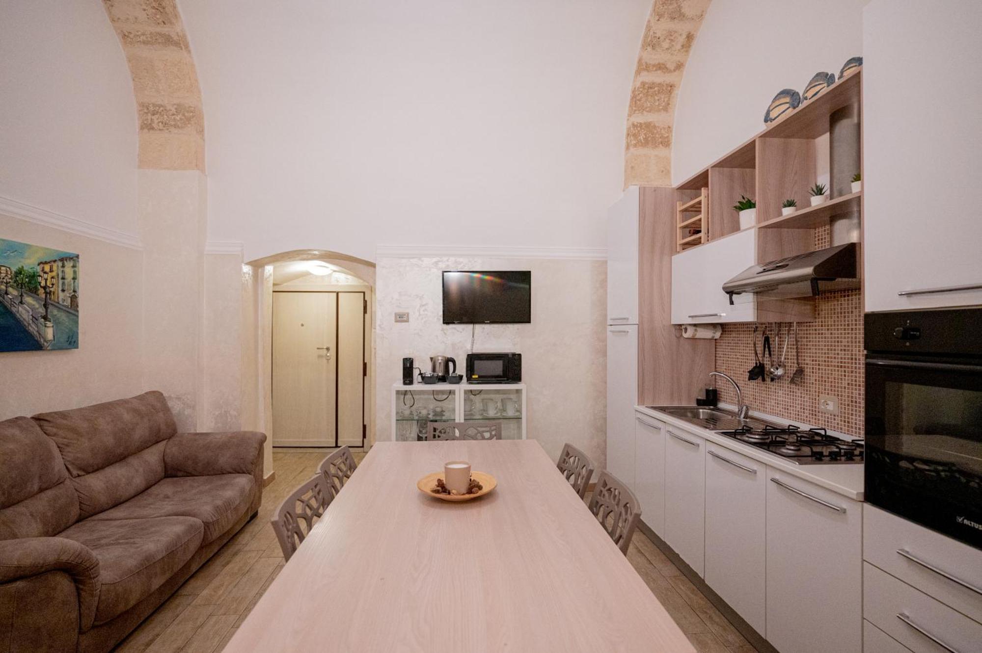 Suite House 78 Bari Dış mekan fotoğraf