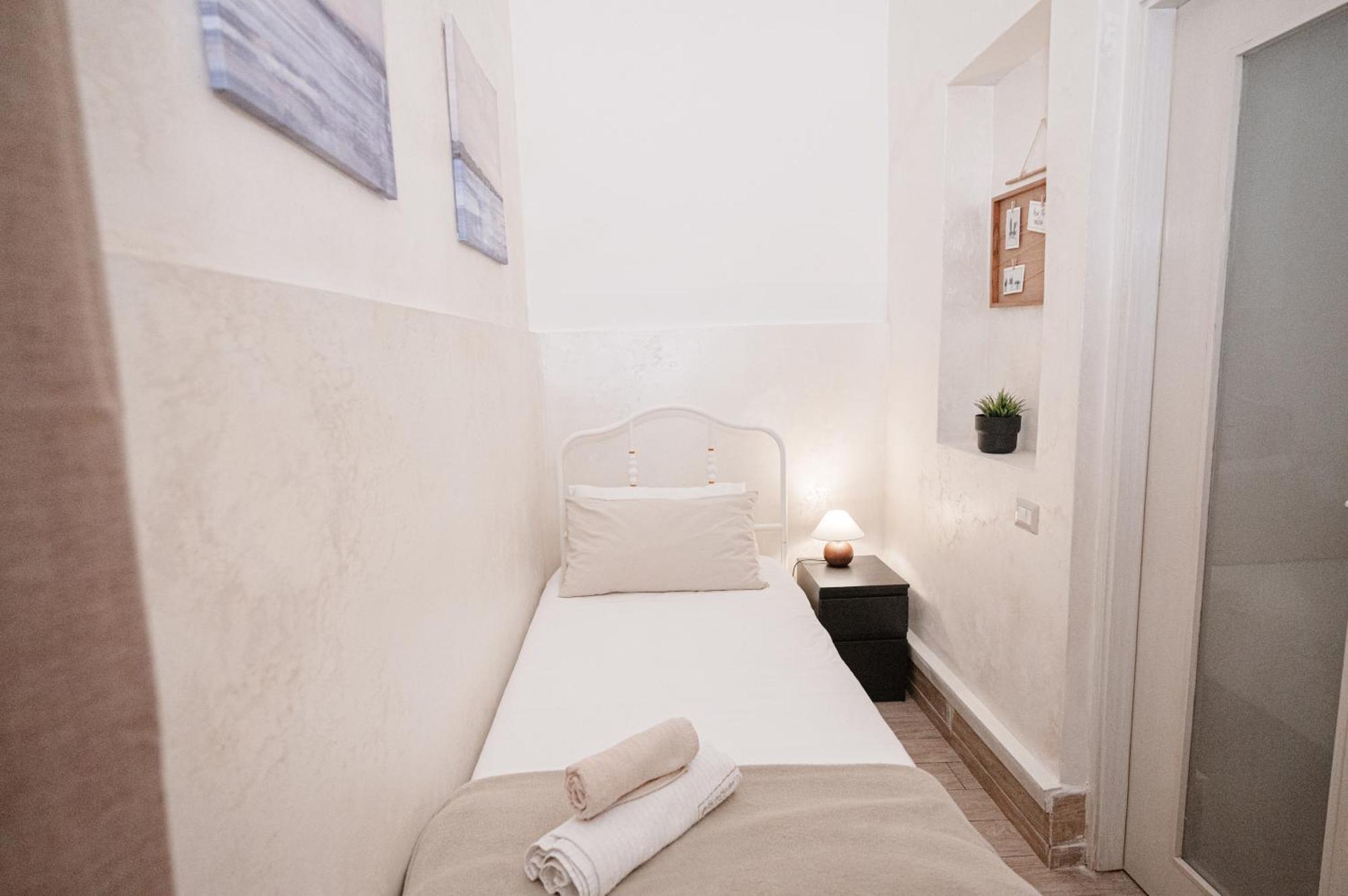 Suite House 78 Bari Dış mekan fotoğraf