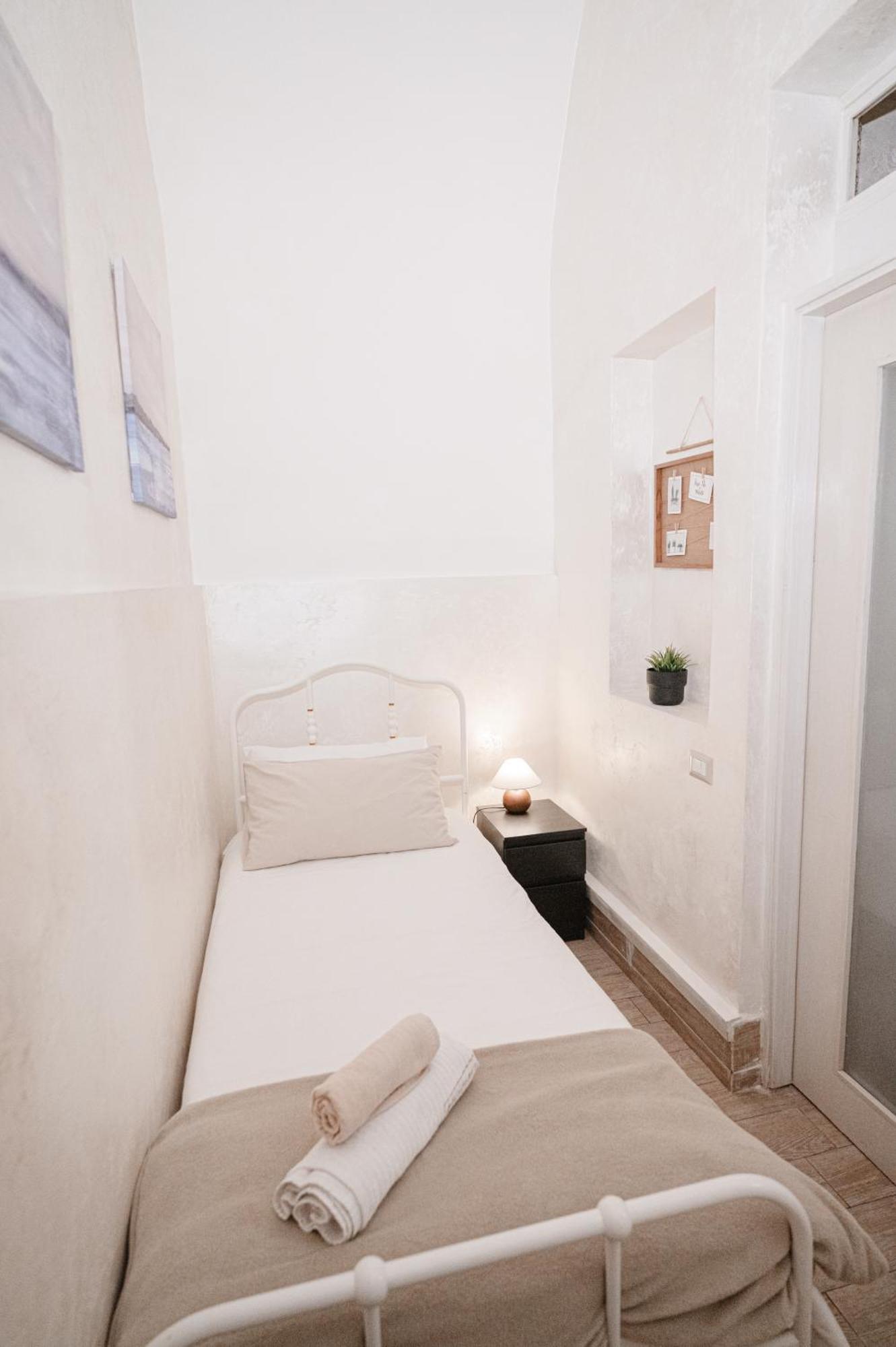 Suite House 78 Bari Dış mekan fotoğraf