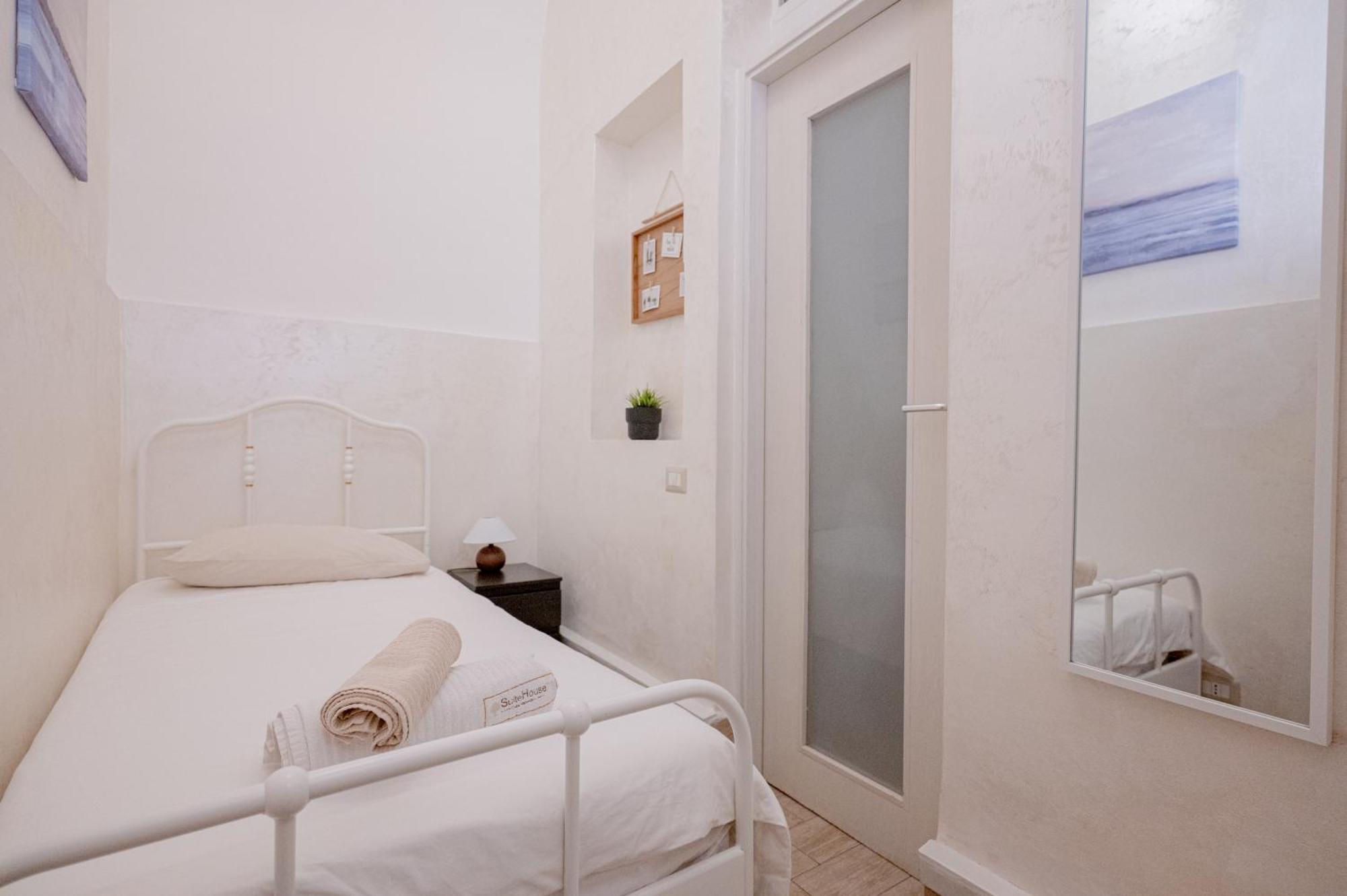 Suite House 78 Bari Dış mekan fotoğraf