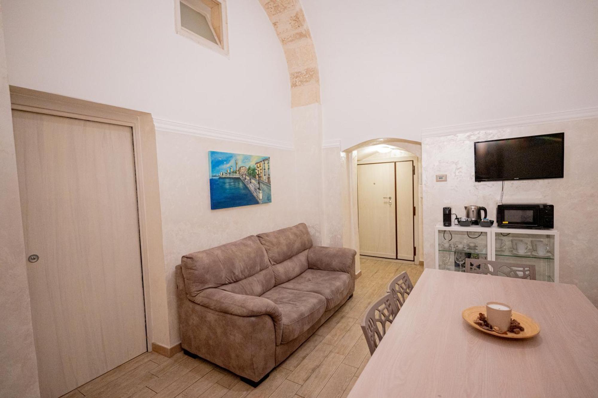 Suite House 78 Bari Dış mekan fotoğraf