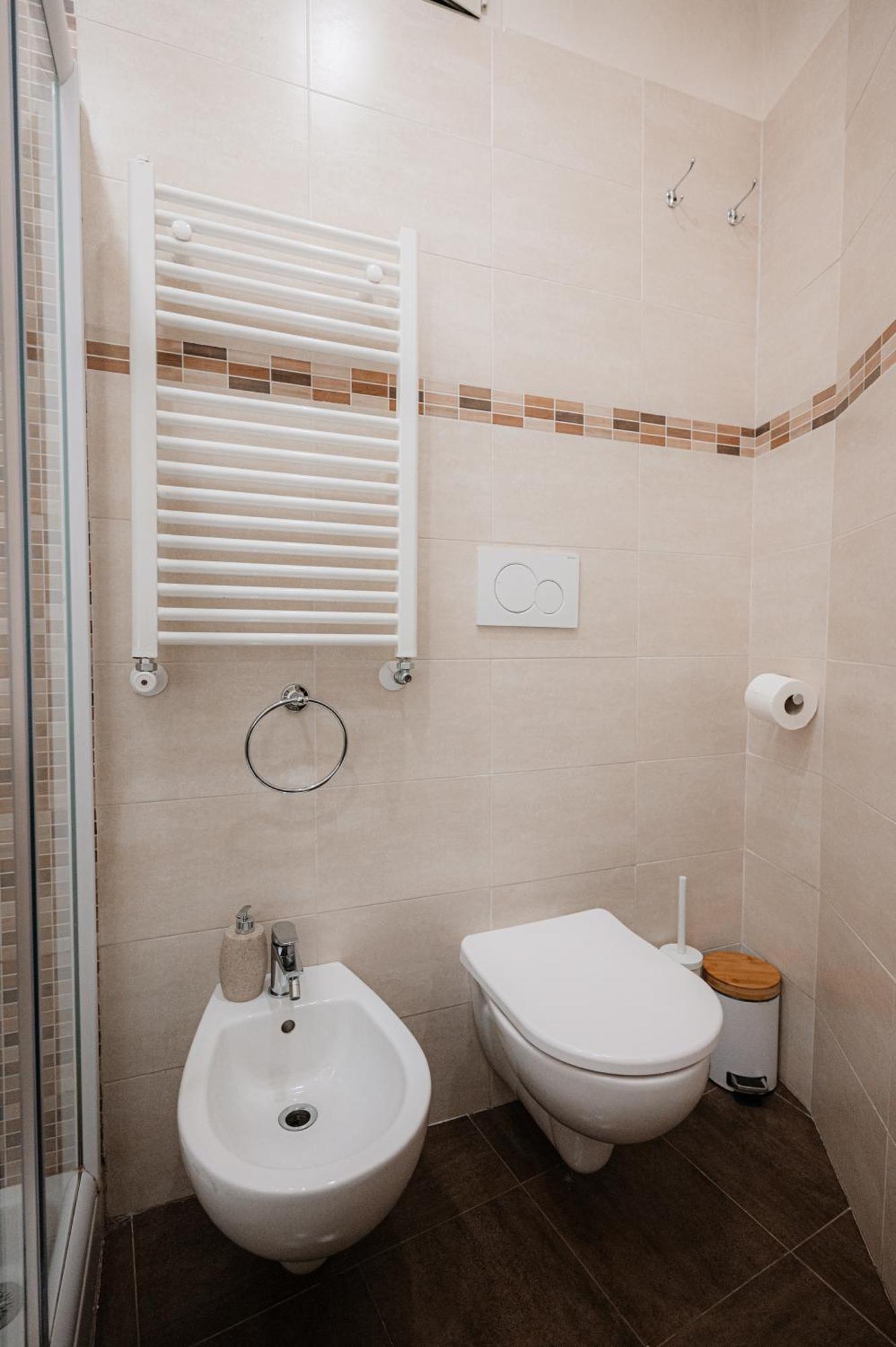 Suite House 78 Bari Dış mekan fotoğraf